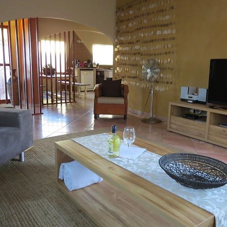 Beach Walk House And Cottage - Self Catering Swakopmund Exterior photo