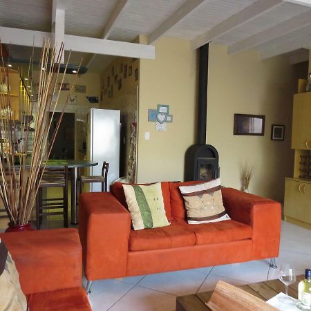 Beach Walk House And Cottage - Self Catering Swakopmund Exterior photo