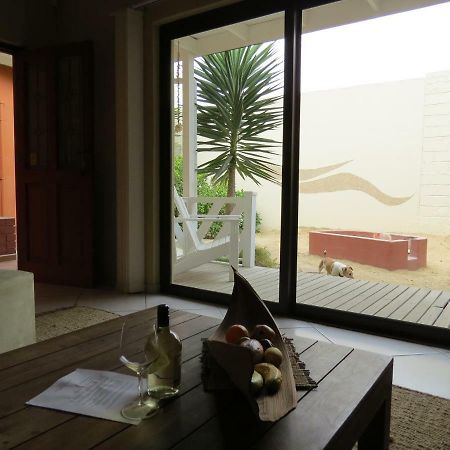 Beach Walk House And Cottage - Self Catering Swakopmund Exterior photo