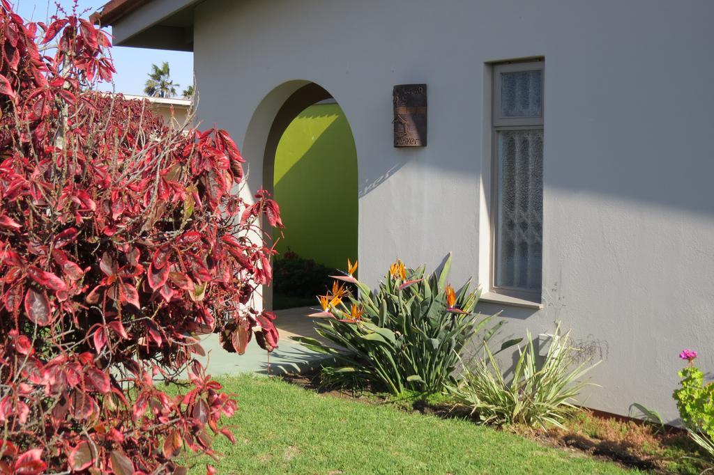 Beach Walk House And Cottage - Self Catering Swakopmund Room photo