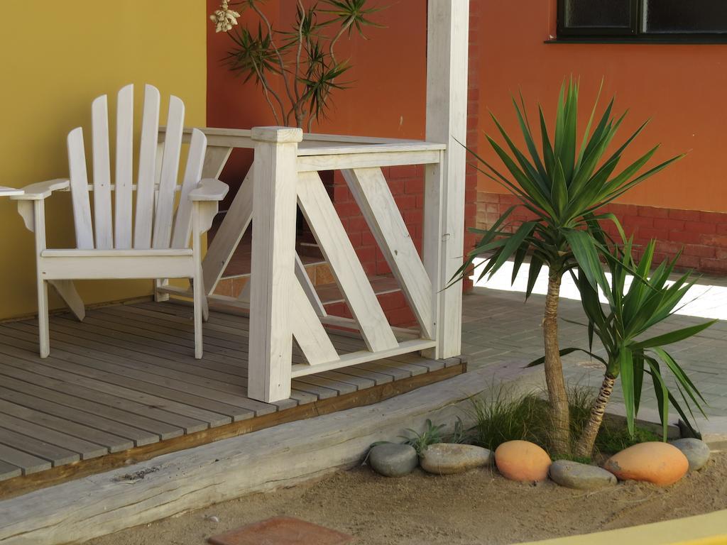 Beach Walk House And Cottage - Self Catering Swakopmund Room photo