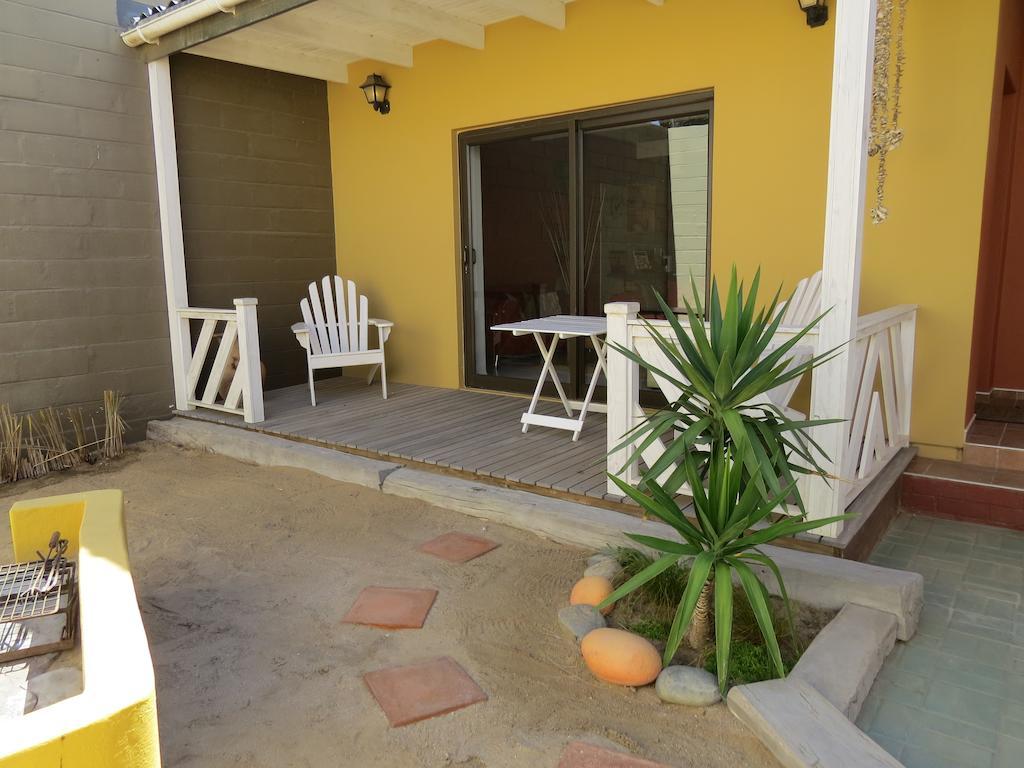 Beach Walk House And Cottage - Self Catering Swakopmund Room photo