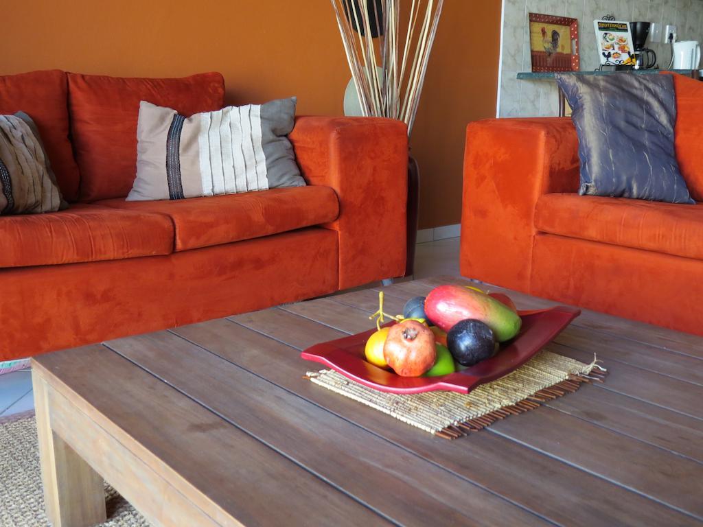 Beach Walk House And Cottage - Self Catering Swakopmund Exterior photo