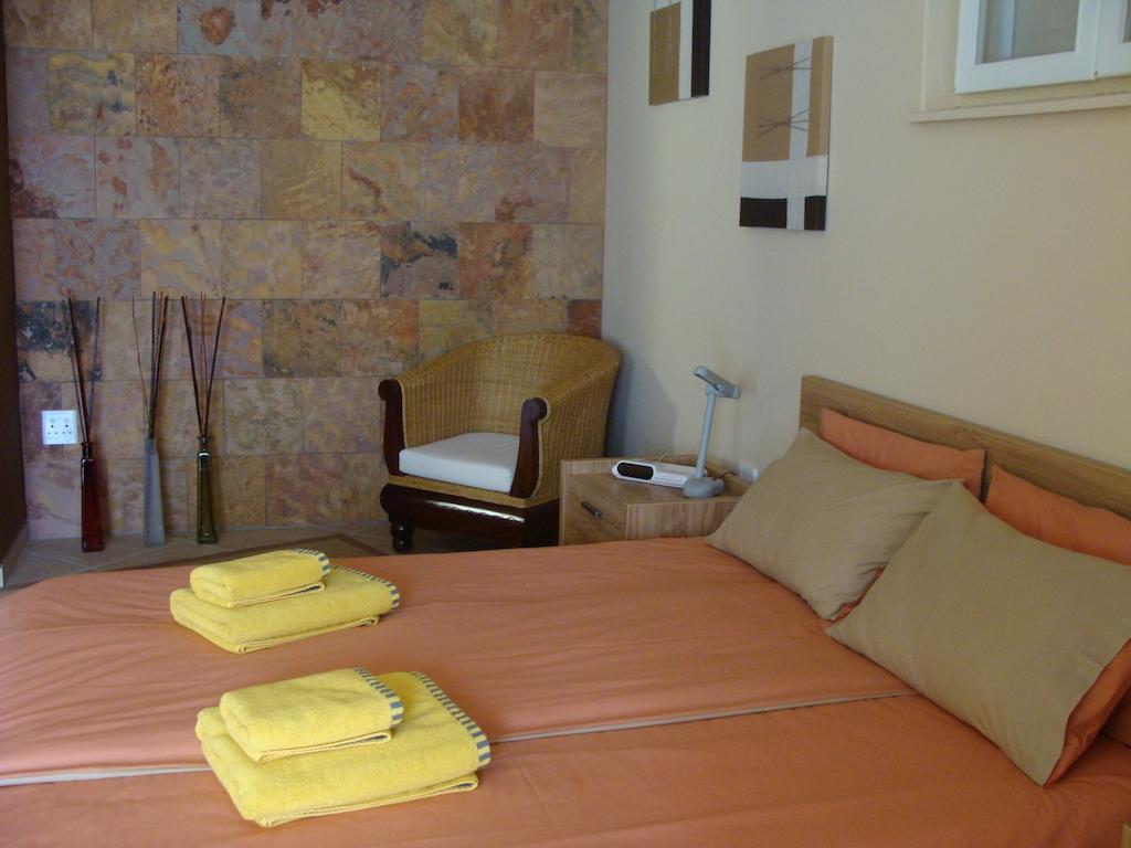 Beach Walk House And Cottage - Self Catering Swakopmund Room photo