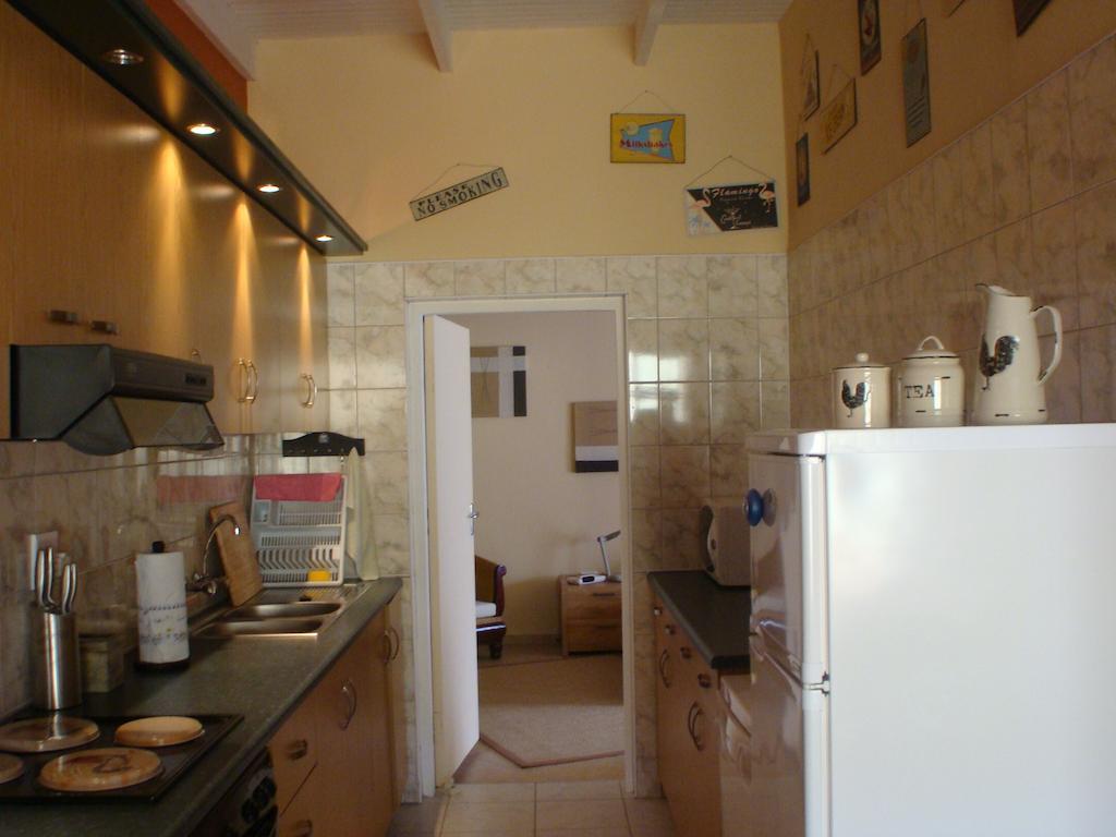 Beach Walk House And Cottage - Self Catering Swakopmund Room photo