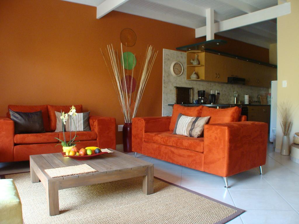Beach Walk House And Cottage - Self Catering Swakopmund Room photo