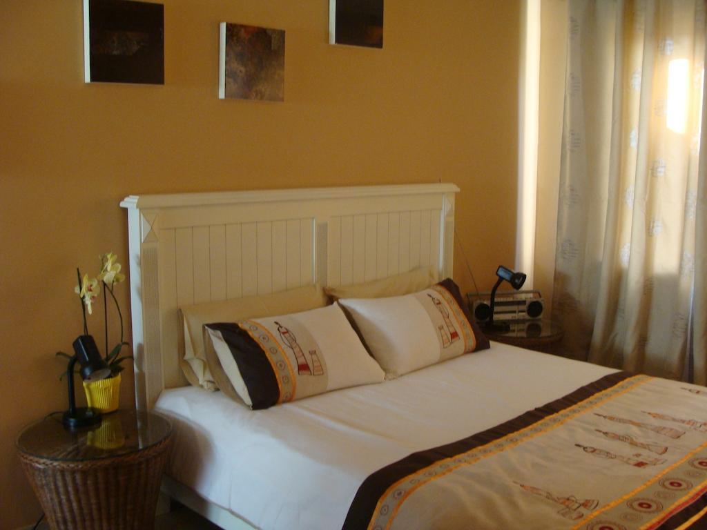 Beach Walk House And Cottage - Self Catering Swakopmund Room photo
