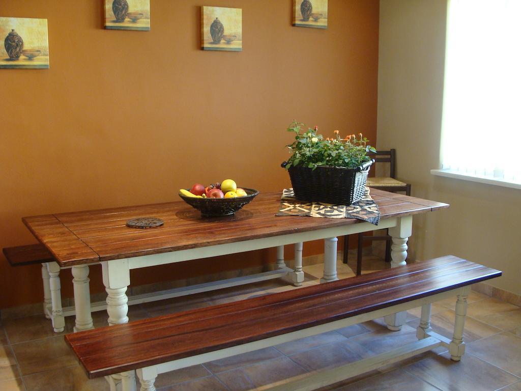 Beach Walk House And Cottage - Self Catering Swakopmund Room photo