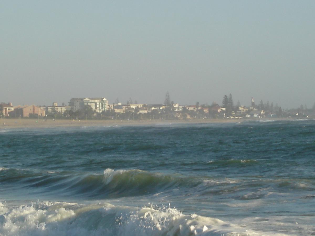 Beach Walk House And Cottage - Self Catering Swakopmund Exterior photo