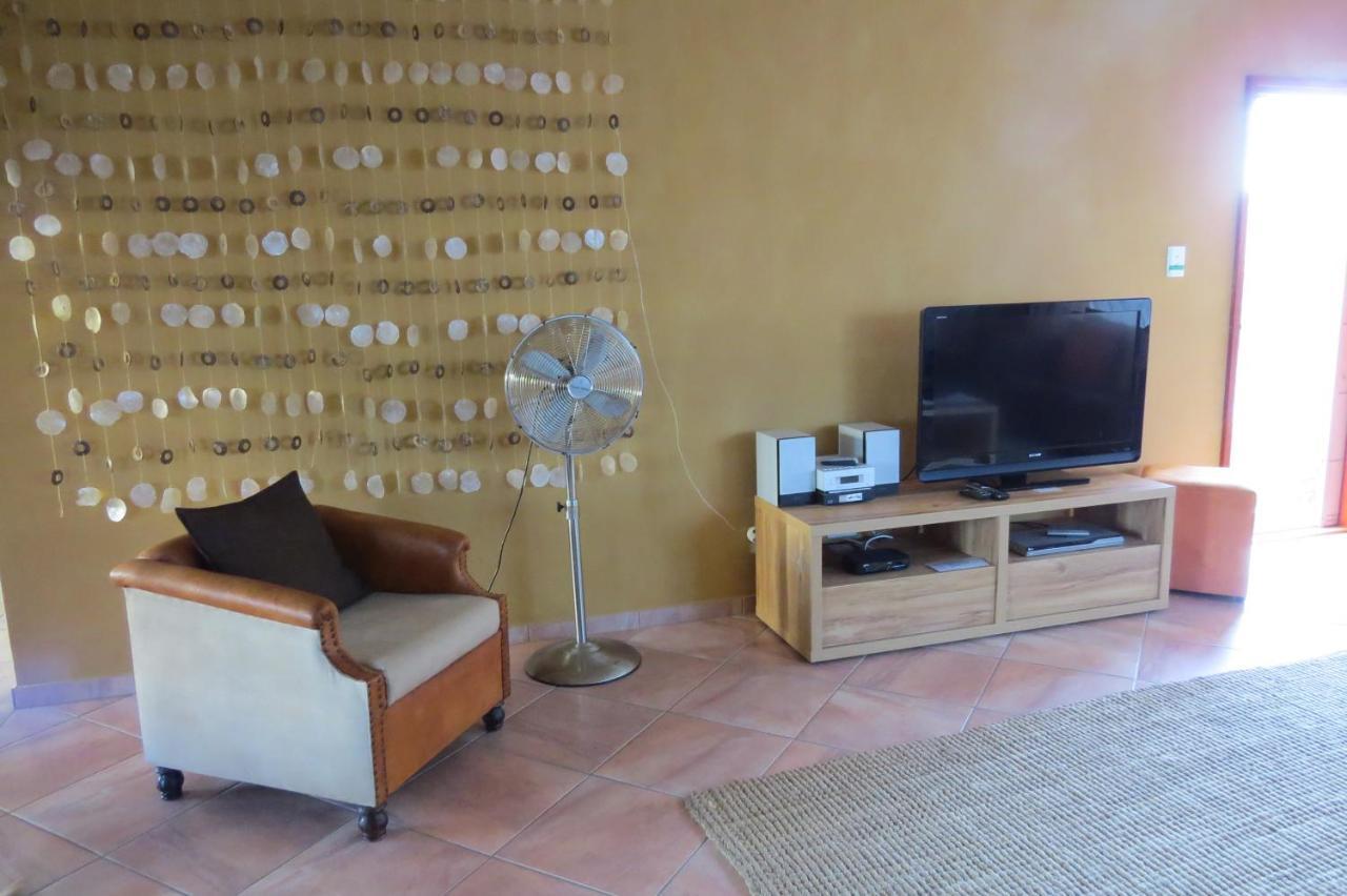 Beach Walk House And Cottage - Self Catering Swakopmund Exterior photo