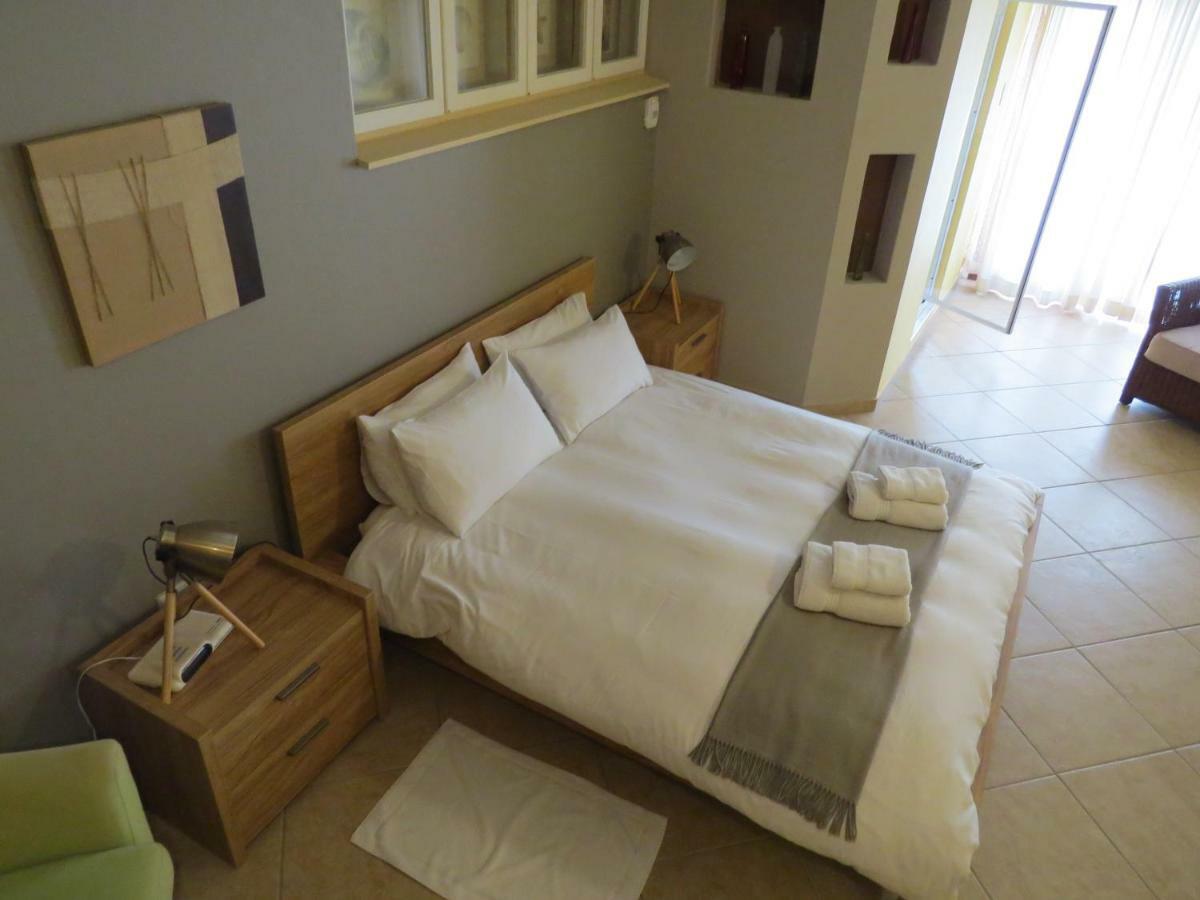 Beach Walk House And Cottage - Self Catering Swakopmund Exterior photo