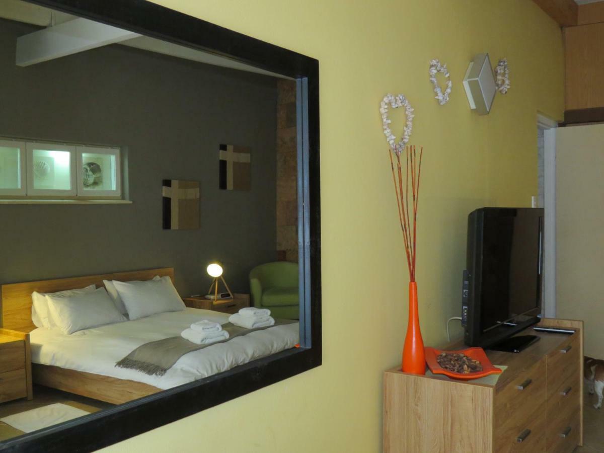 Beach Walk House And Cottage - Self Catering Swakopmund Exterior photo
