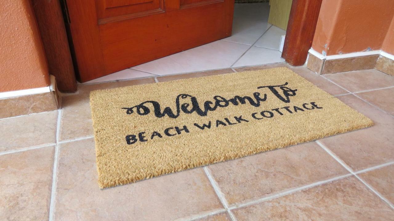 Beach Walk House And Cottage - Self Catering Swakopmund Exterior photo